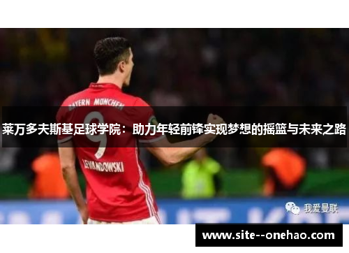 莱万多夫斯基足球学院：助力年轻前锋实现梦想的摇篮与未来之路