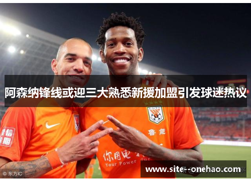 阿森纳锋线或迎三大熟悉新援加盟引发球迷热议