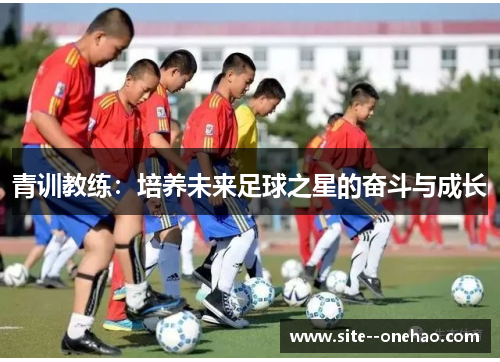 青训教练：培养未来足球之星的奋斗与成长