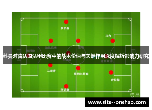 科曼对阵法国法甲比赛中的战术价值与关键作用深度解析影响力研究 科曼对阵法国法甲比赛中的战术价值与关键作用深度解析影响力研究