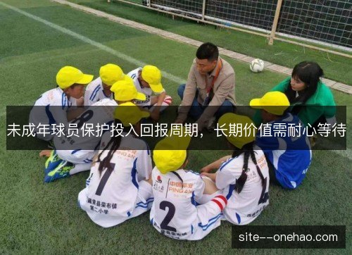 未成年球员保护投入回报周期，长期价值需耐心等待